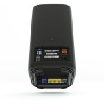 Speedport Pro plus Gaming Edt. schwarz