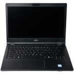 N14 Fujitsu Lifebook E449 i3-8130U / 8GB DDR4 / 256 GB...