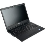 N14 Fujitsu Lifebook E449 i3-8130U / 8GB DDR4 / 256 GB...