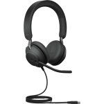 Evolve2 40 SE UC Stereo USB-C