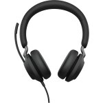 Evolve2 40 SE UC Stereo USB-C