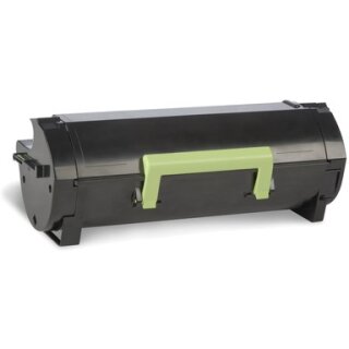 Lexmark Toner 52D2X0E Schwarz bis zu 45.000 Seiten