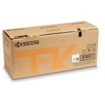 Kyocera Toner TK-5280Y Gelb bis zu 11.000 Seiten gem....