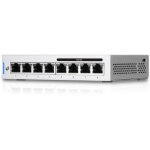 8P Ubiquiti US-8-60W-5 M PoE