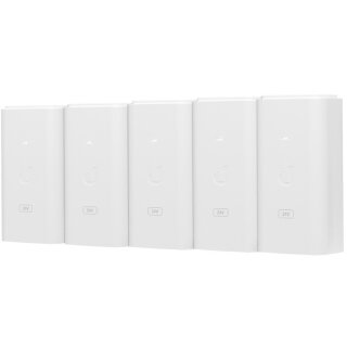 Z Ubiquiti POE-24-24W-5P