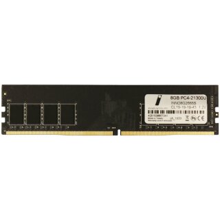 2666 8GB Innovation IT CL19 1.2V LD