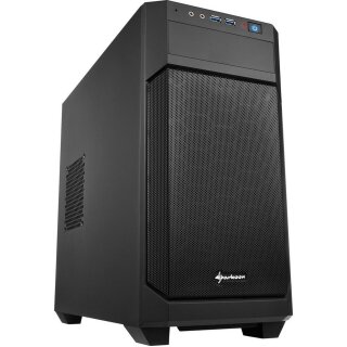 Mini Sharkoon V1000
