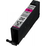 Canon Tinte CLI-581XXL 1996C001 Magenta bis zu 367 Fotos...