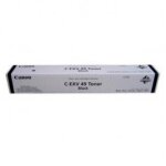 Canon Toner C-EXV49 8524B002 Schwarz bis zu 36.000 Seiten