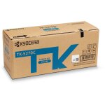 Kyocera Toner TK-5270C Cyan bis zu 6.000 Seiten gem....