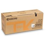 Kyocera Toner TK-5270Y Gelb bis zu 6.000 Seiten gem....