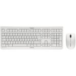 Cherry DW3000 Kombi Wireless Desktop white QWERTZ DE