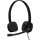 Logitech H151 Stereo Headset On Ear Kabelgebunden