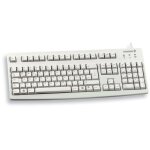 Cherry Classic Line G83-6104 - Laser - 104 Tasten QWERTY...