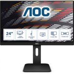 61cm/24" (1920x1200) AOC Pro-line X24P1 16:10 4ms...