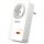 INTD AVM FRITZ! Powerline 1220 - Bridge - GigE, HomePlug AV (HPAV) 2.0, IEEE 1901
