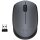 Logitech M170 Wireless black / grey