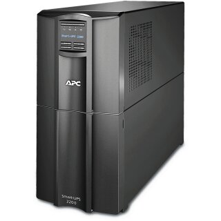 APC Smart-UPS Tower SMT2200iC 2200VA 1980W Line Interactive SmartConnect