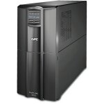 APC Smart-UPS Tower SMT2200iC 2200VA 1980W Line...