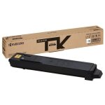 Kyocera Toner TK-8115K Schwarz bis zu 12.000 Seiten gem....