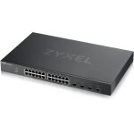 24+4P Zyxel XGS1930-28HP POE M RM