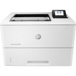 L HP LaserJet Enterprise M507dn S/W-Laserdrucker 43...