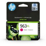 HP Tinte 963XL 3JA28AE Magenta