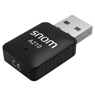 SNOM USB A210 WiFi Dongle