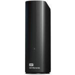 3,5 8TB WD Elements Desktop Stationär (3.1 Gen 1),...