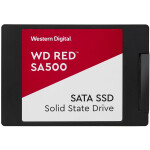 2.5" 500GB WD Red SA500 NAS