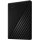 2,5 1TB WD My Passport USB 3.0 Black