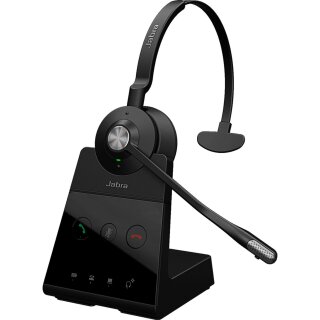 Jabra Engage 65 Mono - Headset