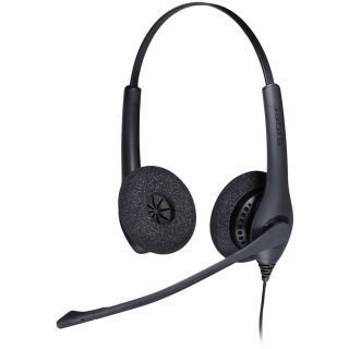 Jabra BIZ 1500 Duo NC - USB