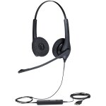 Jabra BIZ 1500 Duo NC - USB