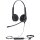 Jabra BIZ 1500 Duo NC - USB