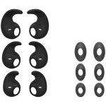 MMZ Jabra Ersatz-EarGels für Evolve 65e (3...