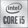 Intel S1200 CORE i5 10400F TRAY 6x2,9 65W GEN10