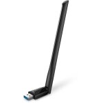 TP-LINK ARCHER T3U PLUS - AC1300 High Gain Dual Band...