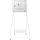 Standfuß Samsung STN-WM55RXEN für Samsung Flip 2 WM55R VESA 139,7cm/55 Light Grey