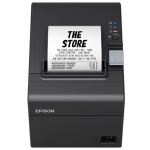 Epson TM T20III (011) POS-Bondrucker USB RS-232 203 dpi...