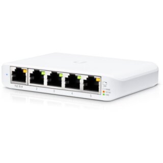 5P Ubiquiti UniFi USW-Flex-Mini