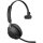 Jabra Evolve2 65 Mono UC + Ladestation + Link 380a, schwarz