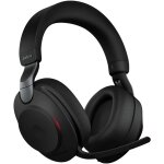 Jabra Evolve2 85 Stereo MS + Ladestation + Link 380...