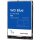 1TB WD WD10SPZX Blue 5400RPM 7mm 128MB*