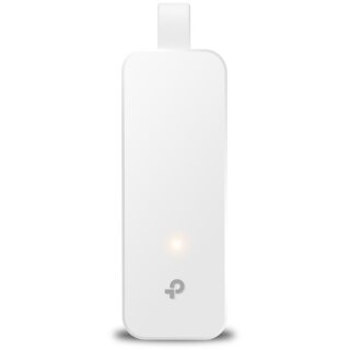 USB TP-LINK UE300 - USB 3.0 to Gigabit Ethernet Network Adapter