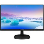 61cm/24 (1920x1080) Philips V-Line 243V7QJABF 16:9 4ms...