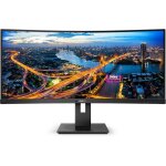 86,4cm/34 (3440x1440) Philips B-Line 345B1C Curved 5ms...