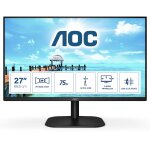 68,6cm/27 (1920x1080) AOC 27B2H 8ms 16:9 VGA HDMI VESA...