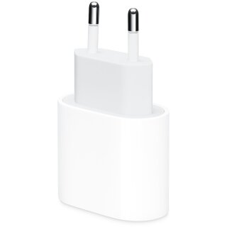 Apple 20W USB-C Power Adapter (MHJE3ZM/A )