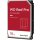 18TB WD181KFGX RED PRO NAS 7200RPM 512 MB